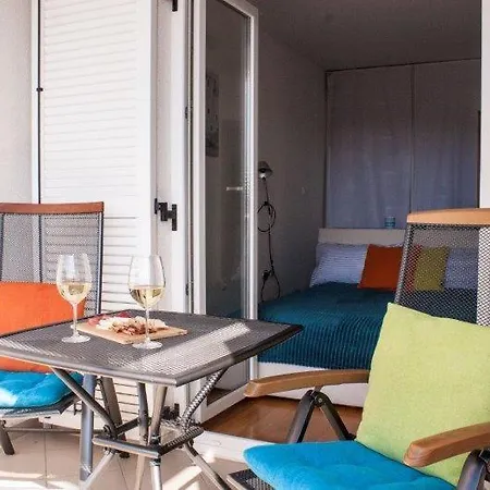 Kristy Apartment Novigrad (Istria)