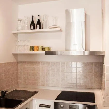 Kristy Apartment Novigrad (Istria)