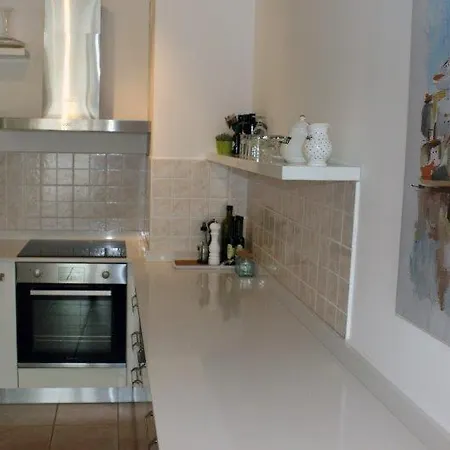 Kristy Apartment Novigrad (Istria)