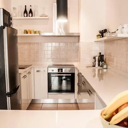 Apartment Kristy Novigrad (Istria)