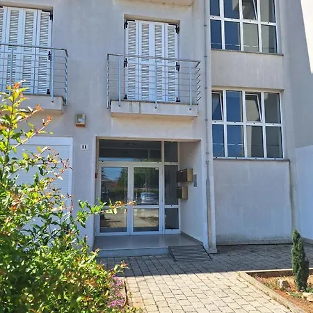 Apartment Kristy