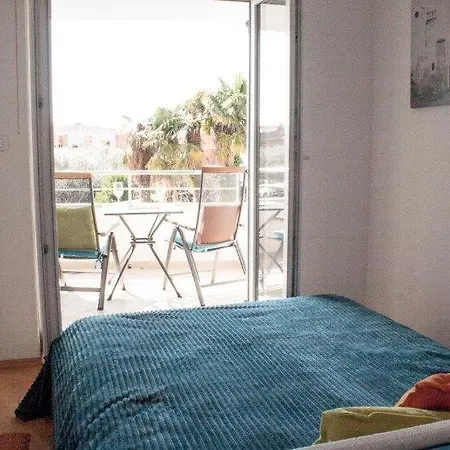 Apartment Kristy Novigrad (Istria)